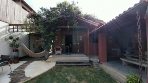 Casa Camaian